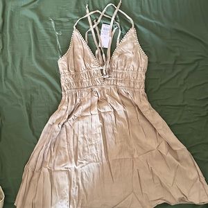 Small wild fable dress